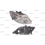 HONDA CITY FAR 06-09 MOTORLU SAĞ MAHER 33101SELY61